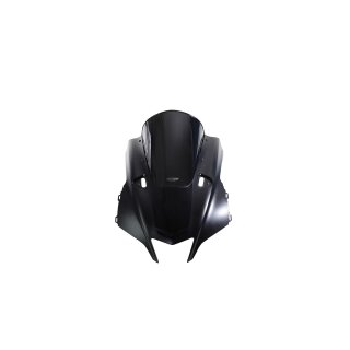 MRA Racingscheibe NRN, DUCATI STREETFIGHTER V4/S, 20-, klar PMMA, klar