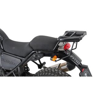 HEPCO & BECKER Easyrack für Originalbrücke Himalayan, 2018-