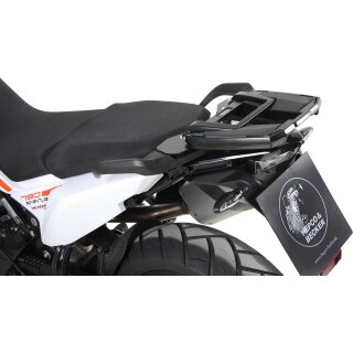 HEPCO & BECKER Easyrack Topcaseträger für Originalgepäckbrücke, KTM 890 Adventure (2021-)