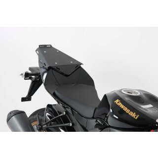 HEPCO & BECKER Sportrack ZX - 10 R Ninja Bj.2008-2010