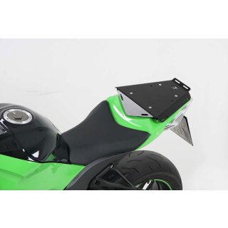 HEPCO & BECKER Sportrack Ninja ZX - 6 R Bj.2009-2011