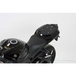 HEPCO & BECKER Sportrack GSX-R 750 Bj.2008 -2010