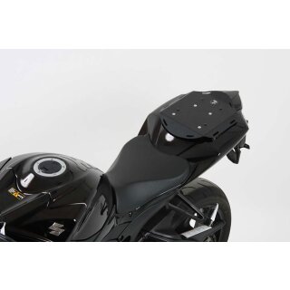 HEPCO & BECKER Sportrack GSX-R 600 Bj.2008-2010