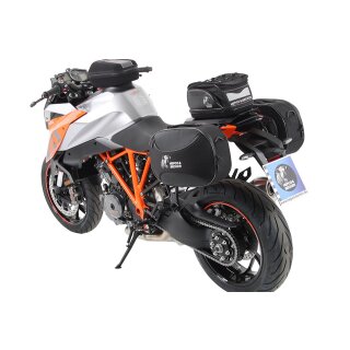 HEPCO & BECKER Sportrack 1290 Super Duke GT ab Bj. 2016