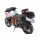 HEPCO & BECKER Sportrack 1290 Super Duke GT ab Bj. 2016