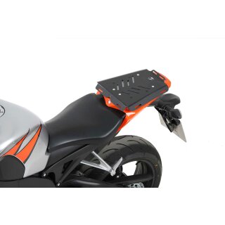 HEPCO & BECKER Sportrack CBR 1000 RR Fireblade Bj. 2008-2013