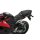 HEPCO & BECKER Sportrack CBR 600 RR ab Bj. 2007