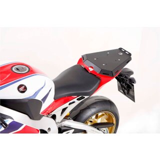 HEPCO & BECKER Sportrack CBR 1000 RR Fireblade SP Bj. 2014-2016