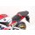 HEPCO & BECKER Sportrack CBR 1000 RR Fireblade SP Bj. 2014-2016