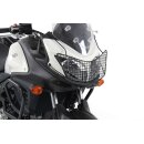 HEPCO & BECKER Lampenschutzgitter V-Strom 650 ABS Bj....