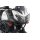 HEPCO & BECKER Lampenschutzgitter V-Strom 650 ABS Bj. 2012-2016 (L2) / XT