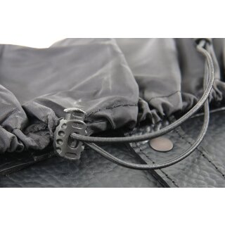 HEPCO & BECKER Regenhaube für Handbag Buffalo / Custom