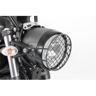 HEPCO & BECKER Lampenschutzgitter XSR 700 / Xtribute (2016-2021)