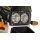 HEPCO & BECKER Lampenschutzgitter R 850 / 1100 GS