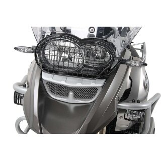 HEPCO & BECKER Lampenschutzgitter R 1200 GS / Adventure