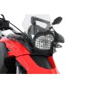 HEPCO & BECKER Lampenschutzgitter G 650 GS ab Bj....