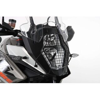 HEPCO & BECKER Lampenschutzgitter 1190 Adventure / R