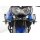 HEPCO & BECKER Lampenschutzgitter Tiger 800 XC / X ab Bj. 2015