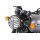 HEPCO & BECKER Lampenschutzgitter Bonneville T 120 / Black ab Bj. 2016