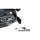 Burchard Excellence Seitlicher Kennzeichenhalter, Yamaha XVS 1300 Custom / VP36