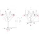 LSL MANTIS-RS für BMW S 1000 RR 19-22, S 1000 R 21-22