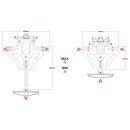 LSL MANTIS-RS PRO für BMW S 1000 RR 19-22, S 1000 R 21-22