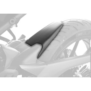 BODYSTYLE Hinterradabdeckungsverlängerung DUCATI Monster...