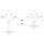 HIGHSIDER AKRON-RS, YAMAHA MT-09 21-, ohne Kennzeichenbeleuchtung