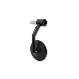 HIGHSIDER MONTANA RIM Lenkerendenspiegel mit LED Blinker,...