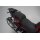 PRO Seitenträger Schwarz. Benelli TRK 502 X (18-).