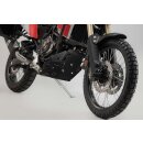 Schwarz. Yamaha Tï¿½nï¿½rï¿½ 700 Modelle (19-).