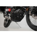 Schwarz. Yamaha Tï¿½nï¿½rï¿½ 700 Modelle (19-).