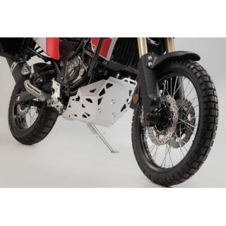 Motorschutz Silbern. Yamaha Ténéré 700 Modelle (19-).