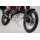 Motorschutz Silbern. Yamaha Ténéré 700 Modelle (19-).