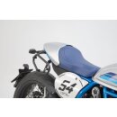 2x 16,5 l. Ducati Scrambler Cafe Racer (17-18).