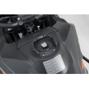 PRO Tankring Schwarz. KTM 1290 Super Adventure (21-).