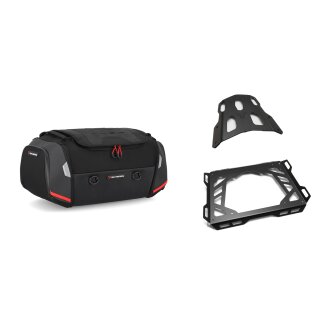Rackpack-Set Yamaha MT-07 (18-).