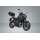 Rackpack-Set Yamaha MT-07 (18-).