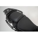 Adventure-Set Gepäck Schwarz. Yamaha Tracer 9 / GT (20-) / GT+ (22-).