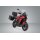 Adventure-Set Gepäck Schwarz. Yamaha Tracer 9 / GT (20-) / GT+ (22-).