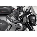 Schwarz. Triumph Trident 660 (21-).