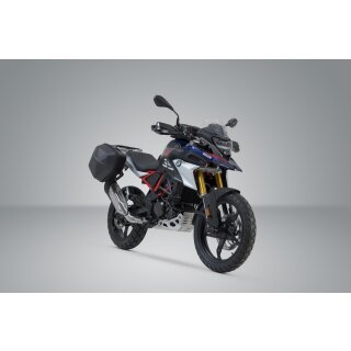 Adventure-Set Schutz BMW G 310 GS...