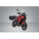 SysBag 30/30 Taschen-System Yamaha Tracer 9 / GT (20-) /...
