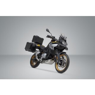 Adventure-Set Schutz BMW F 750 GS / F 850 GS...