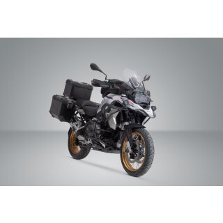 Adventure-Set Schutz BMW R 1250 GS (18-)