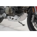 Motorschutz Silbern Ducati Multistrada V4 (20-)