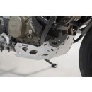 Motorschutz Silbern Ducati Multistrada V4 (20-)