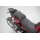 Adventure-Set Gepäck Schwarz. Benelli TRK 502 X (18-).