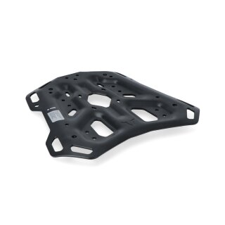ADVENTURE-RACK Gepäckträger Schwarz Ducati Multistrada V4...
