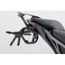 Legend Gear Seitentaschen-System LC KTM 125 Duke (21-).